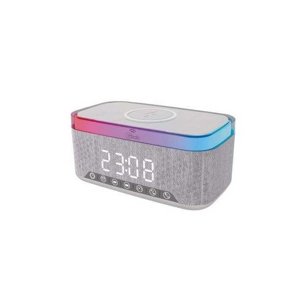 RADIO MLAB DESPERTADOR