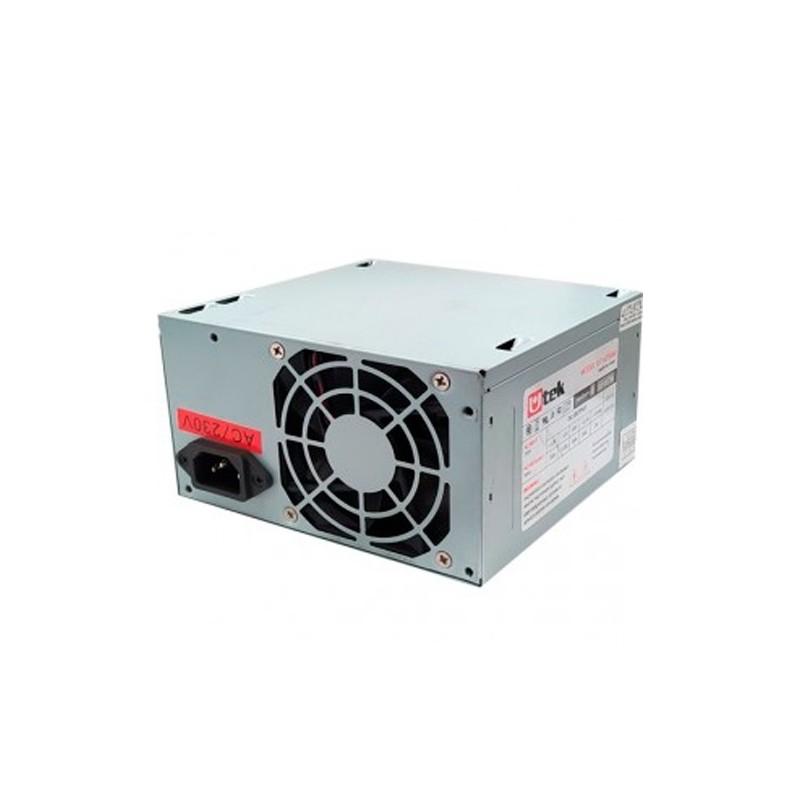 FUENTE DE PODER 650W