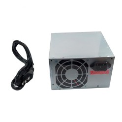 FUENTE DE PODER 650W