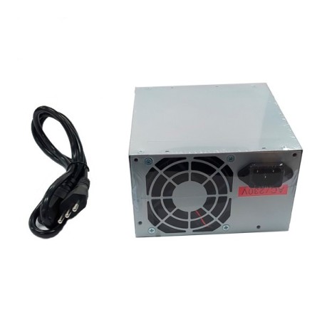 FUENTE DE PODER 650W