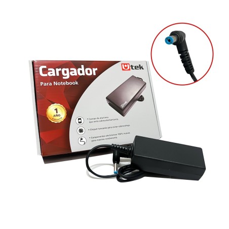 CARGADOR ACER 19V 2.37 AMP