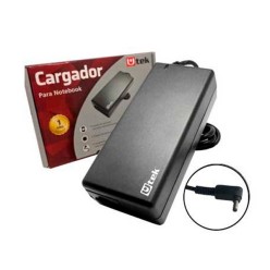 CARGADOR ASUS DE NOTEBOOK 19V 2.37AMP