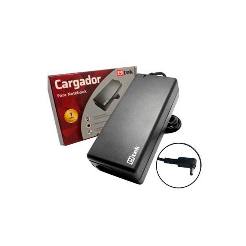 CARGADOR DE NOTEBOOK ASUS