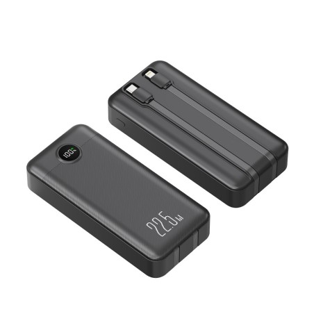 POWER BANK 20.000MAH 22.5W