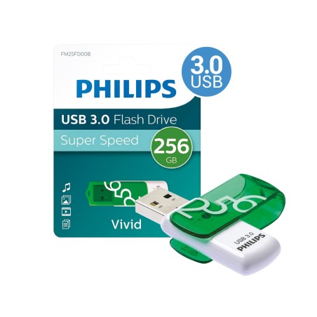 USB PENDRIVE 256GB PHILIPS