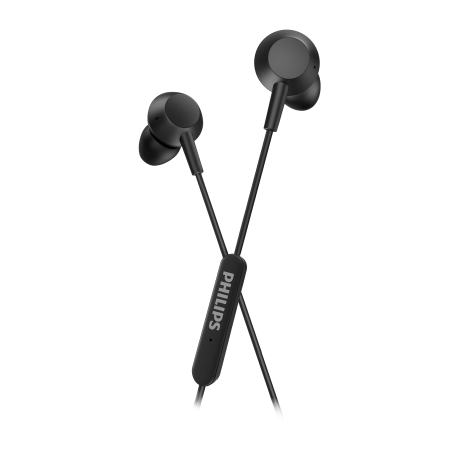 AUDIFONOS PHILIPS T- C IN EAR 5000