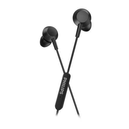AURICULARES PHILIPS TAE5008BK/