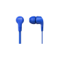 AUDIFONOS PHLIPS 3.5MM BLUE
