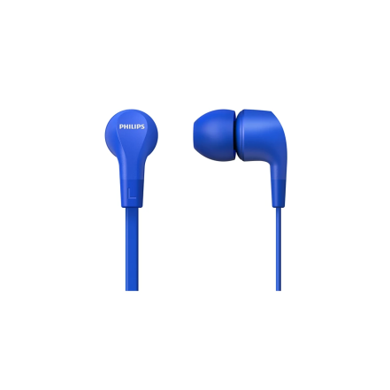 AURICULARES PHILIPS TAE1105BL
