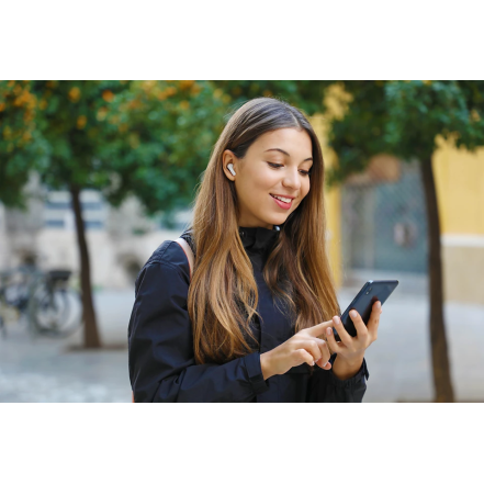 AURICULARES PHILIPS TWS BLUETOOTH