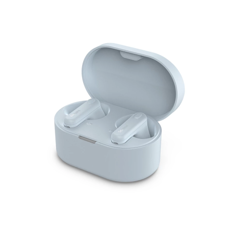 AUDIFONOS PHILIPS TWS 1000 SERIE BLUE