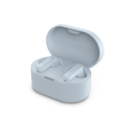 AURICULARES PHILIPS BLUETOOTH BLANCOS