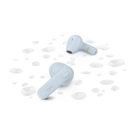 AURICULARES PHILIPS BLUETOOTH BLANCOS