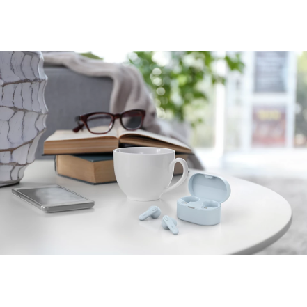 AURICULARES PHILIPS BLUETOOTH BLANCOS