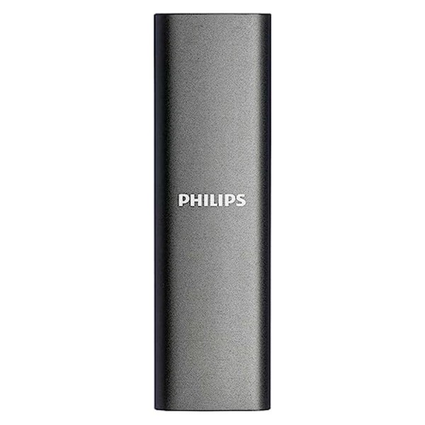 SSD PORTATIL PHILIPS SLIM 1TB