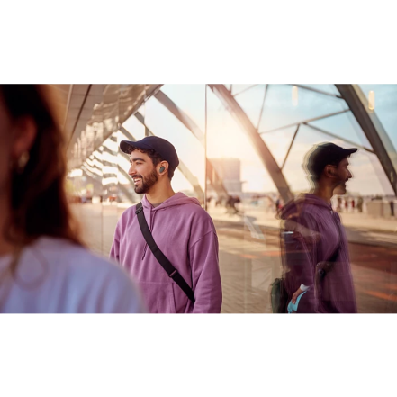 AUDIFONOS PHILIPS TAT3509GY/00