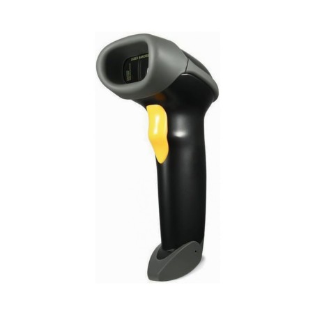 LECTOR LASER USB 2D INALAMBRICO 2,4 Ghz