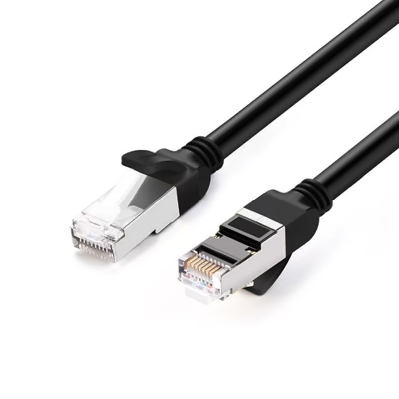 CABLE DE RED CAT 7 1,8 M CABLE DE RED CAT 7 1,8 M