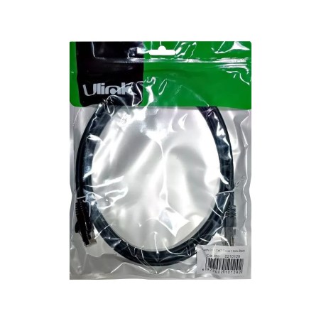 CABLE DE RED CAT 7 1,8 M