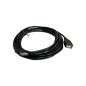 CABLE USB 2.0 EXTENSION 4,5 M