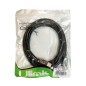 CABLE USB 2.0 EXTENSION 4,5 M
