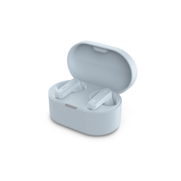 AURICULARES PHILIPS BLUETOOTH BLANCOS