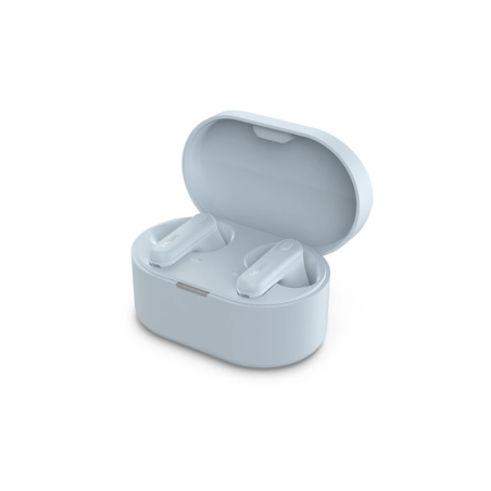 AURICULARES PHILIPS BLUETOOTH BLANCOS