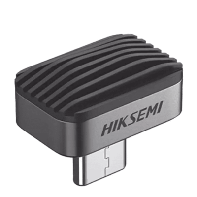 DISCO EXTERNO SSD 128 GB / USB C HIKSEMI