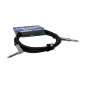 CABLE DE AUDIO JACK MACHO A JACK MACHO EN L DE 10 M