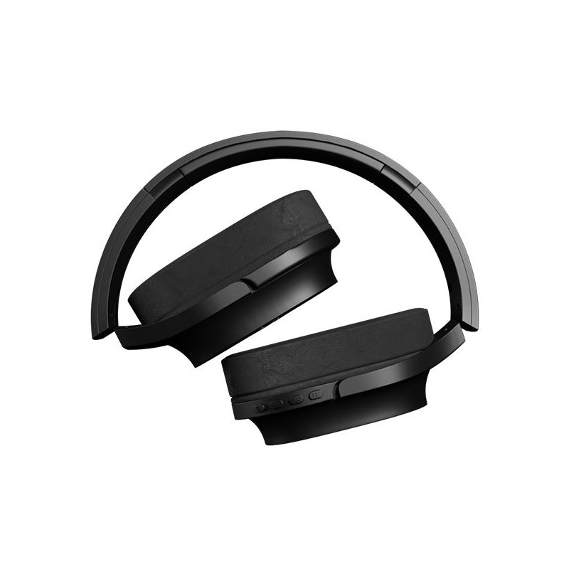 AUDIFONO SLEVE ROCKLINE BLACK