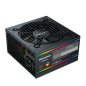 FUENTE ATX 750W RGB ESGAMING