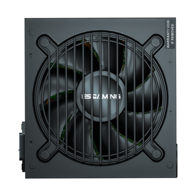 FUENTE ATX 750W RGB ESGAMING