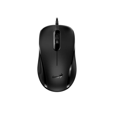 MOUSE DE OFICINA GENIUS