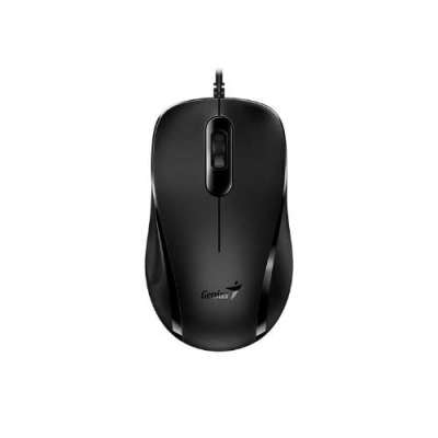 MOUSE DE OFICINA GENIUS