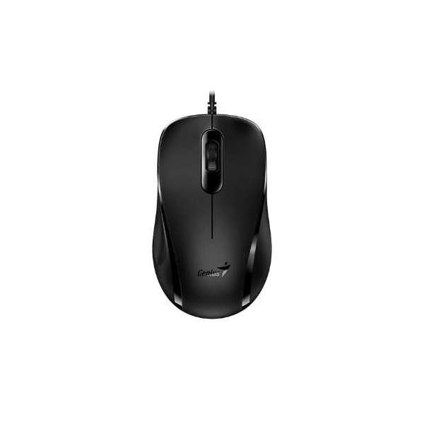 MOUSE DE OFICINA GENIUS