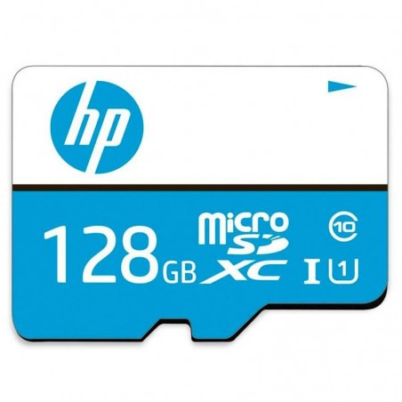 MEMORIA HP MICRO SD 128GB