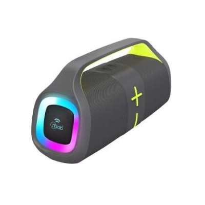 PARLANTE PORTATIL MLAB BLUETOOTH HEAVY