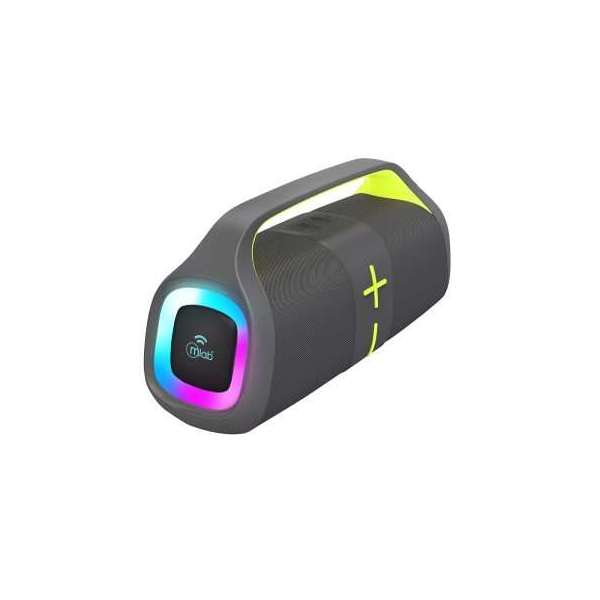 PARLANTE MLAB HEAVY SOUND BASS