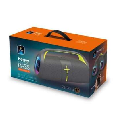 PARLANTE PORTATIL MLAB BLUETOOTH HEAVY