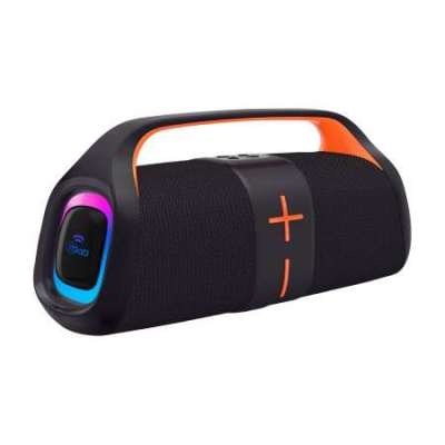 PARLANTE BLUETOOTH MLAB NEGRO+