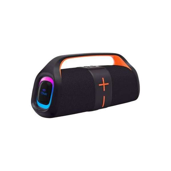 PARLANTE MLAB HEAVY SOUND BASS