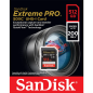 MEMORIA SANDISK 512GB SD (200MB/s)
