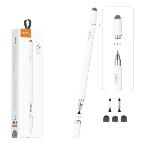 LAPIZ VIDVIE MAGNETICO 3 N 1