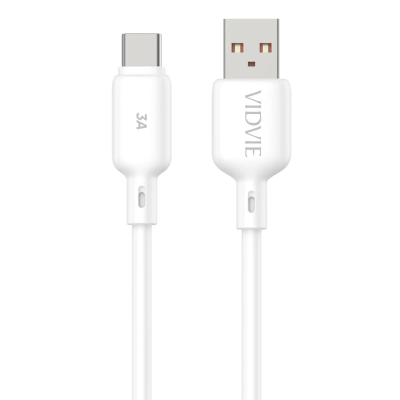 CABLE DATA USB TIPO-C  1MTR