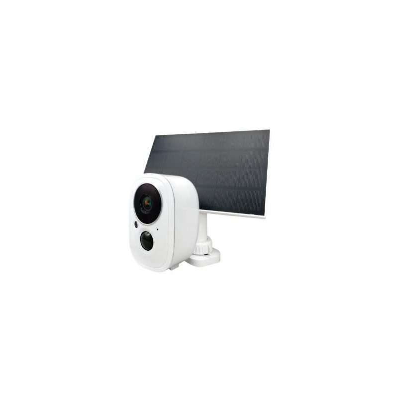 CAMARA SEGURIDAD MLAB SOLAR EYE