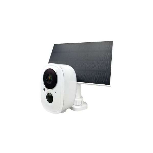 CAMARA SEGURIDAD MLAB SOLAR EYE