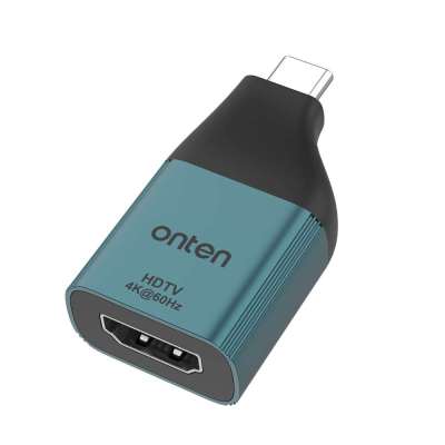 ADAPTADOR USB- A HDMI
