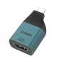 ADAPTADOR COMPACTO USB-C A HDMI