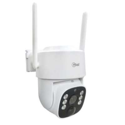 CAMARA DE VIGILANCIA SOLAR MLAB