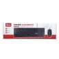KIT UTEK TECLADO Y MOUSE ALAMBRICO KIT UTEK TECLADO Y MOUSE ALAMBRICO